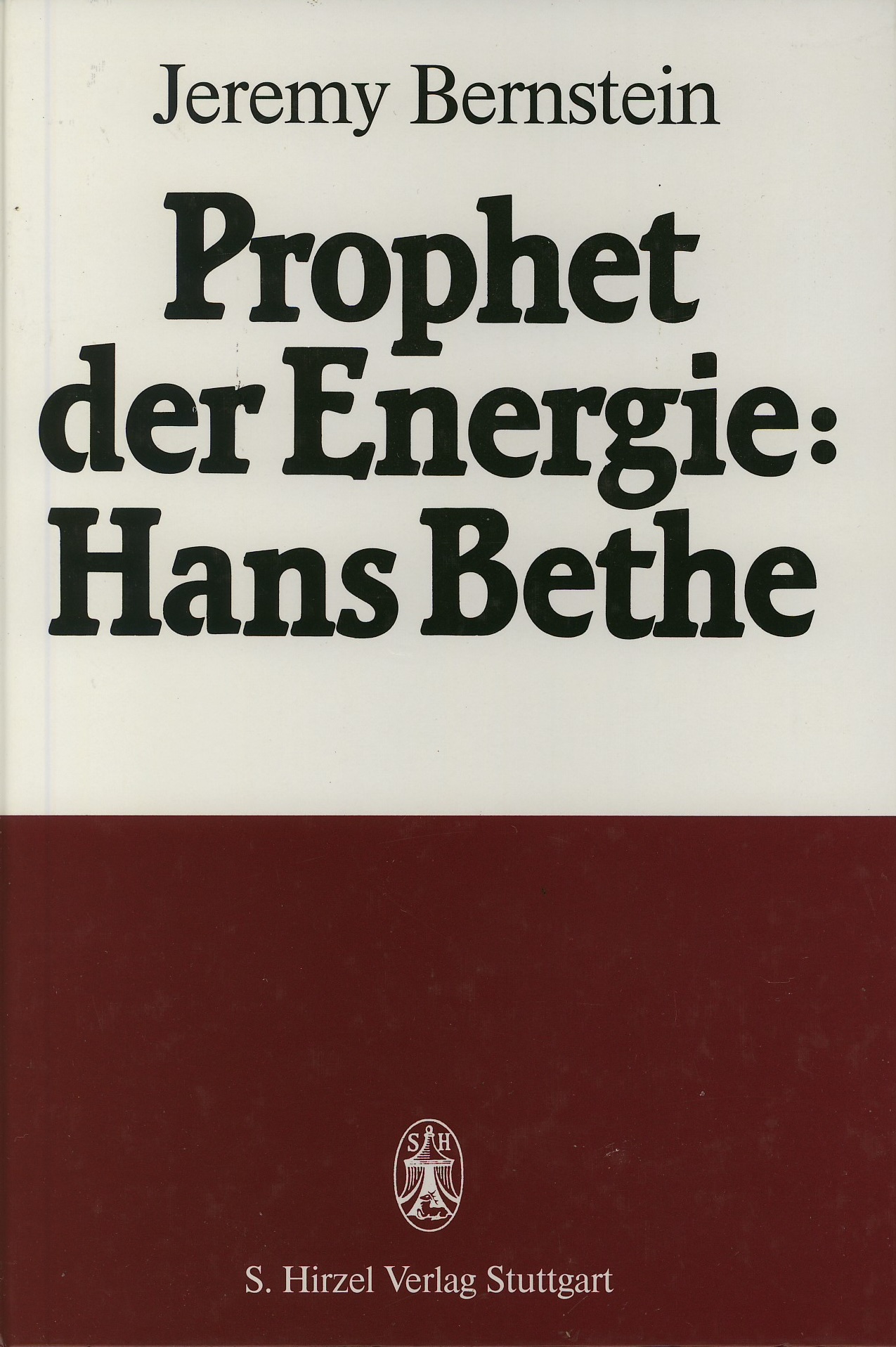 Hans Bethe