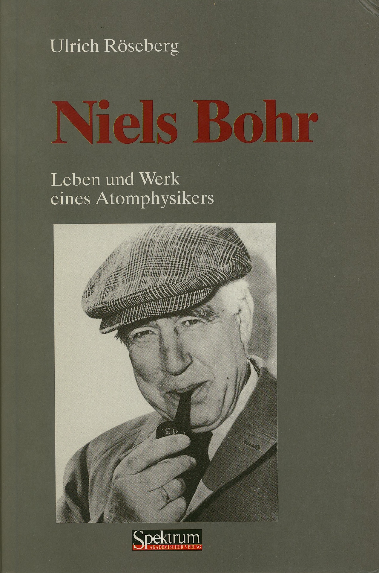 Niels Bohr