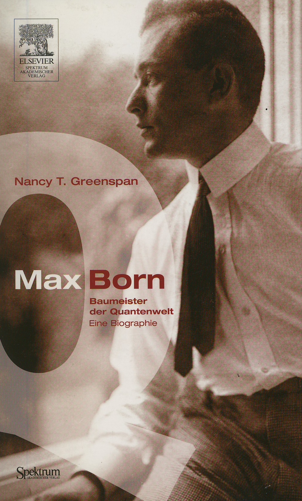Max Born