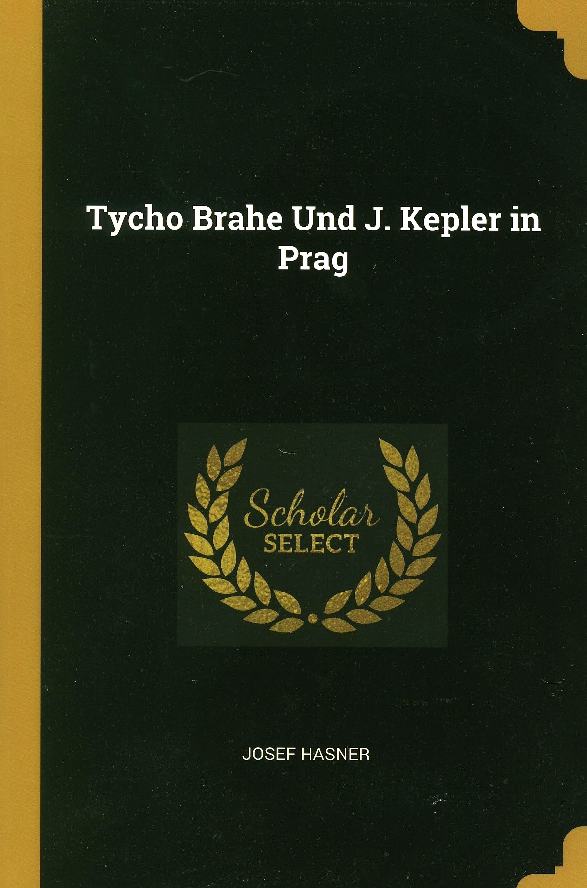 Tycho Brahe