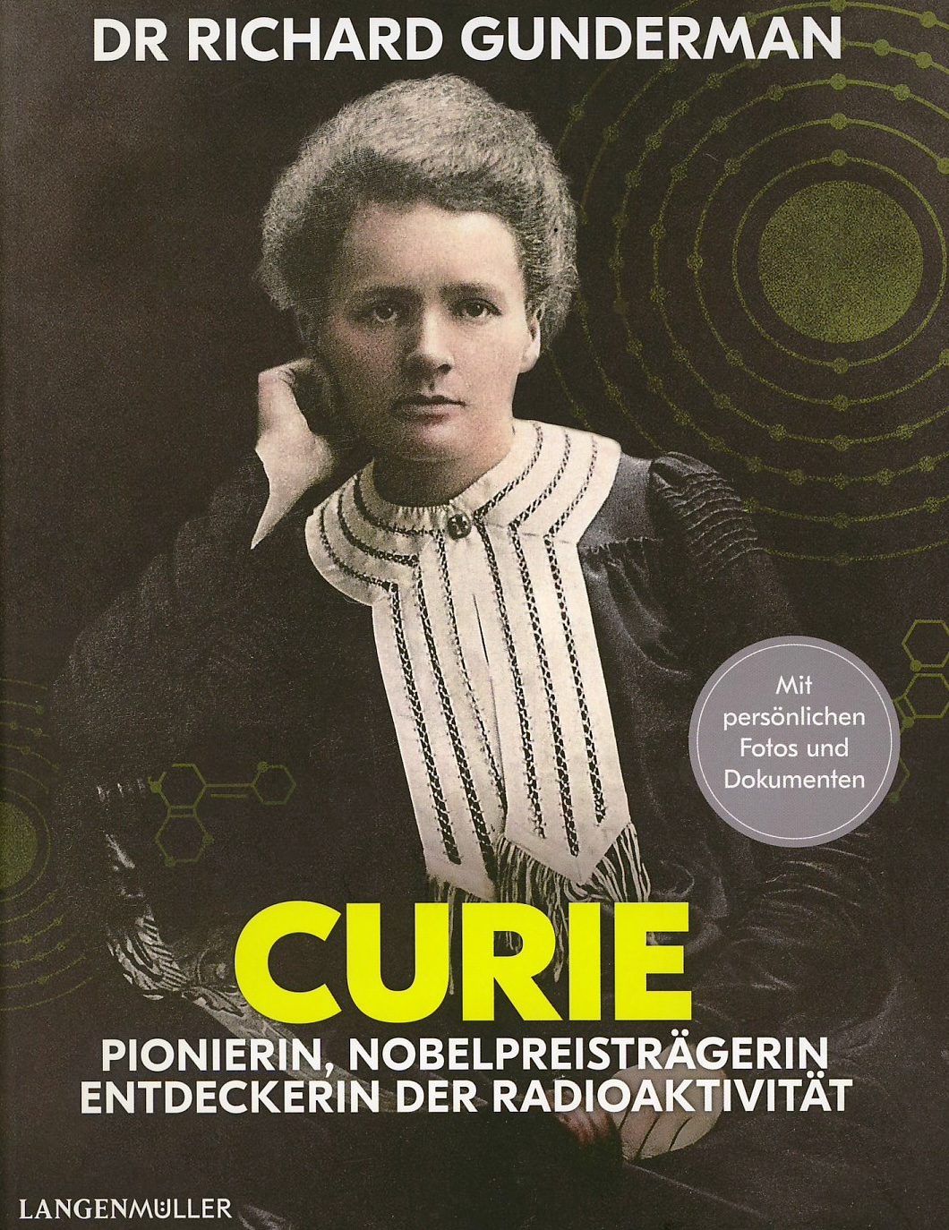 Marie Curie