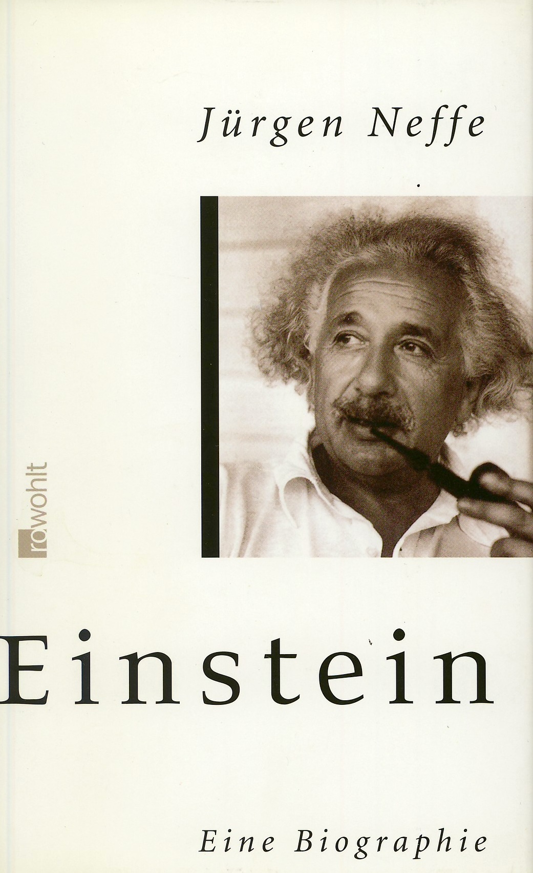 Albert
Einstein