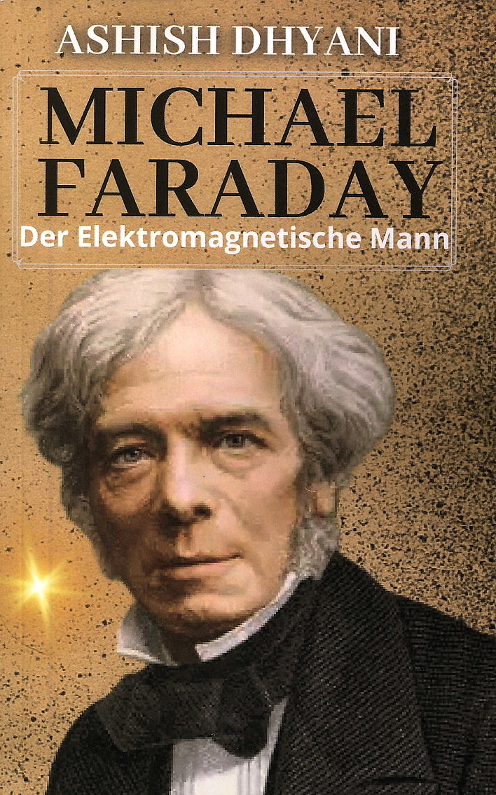 Michael Faraday Biografie