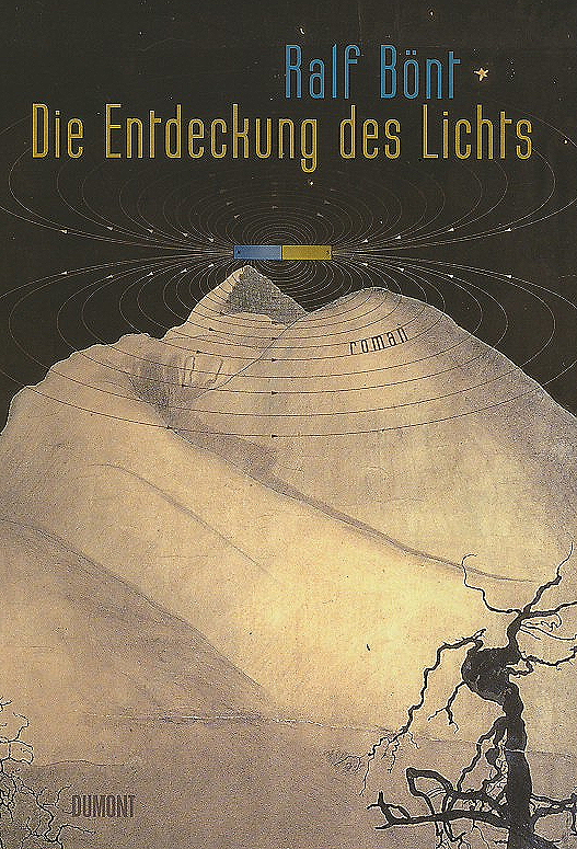 Michael Faraday Roman