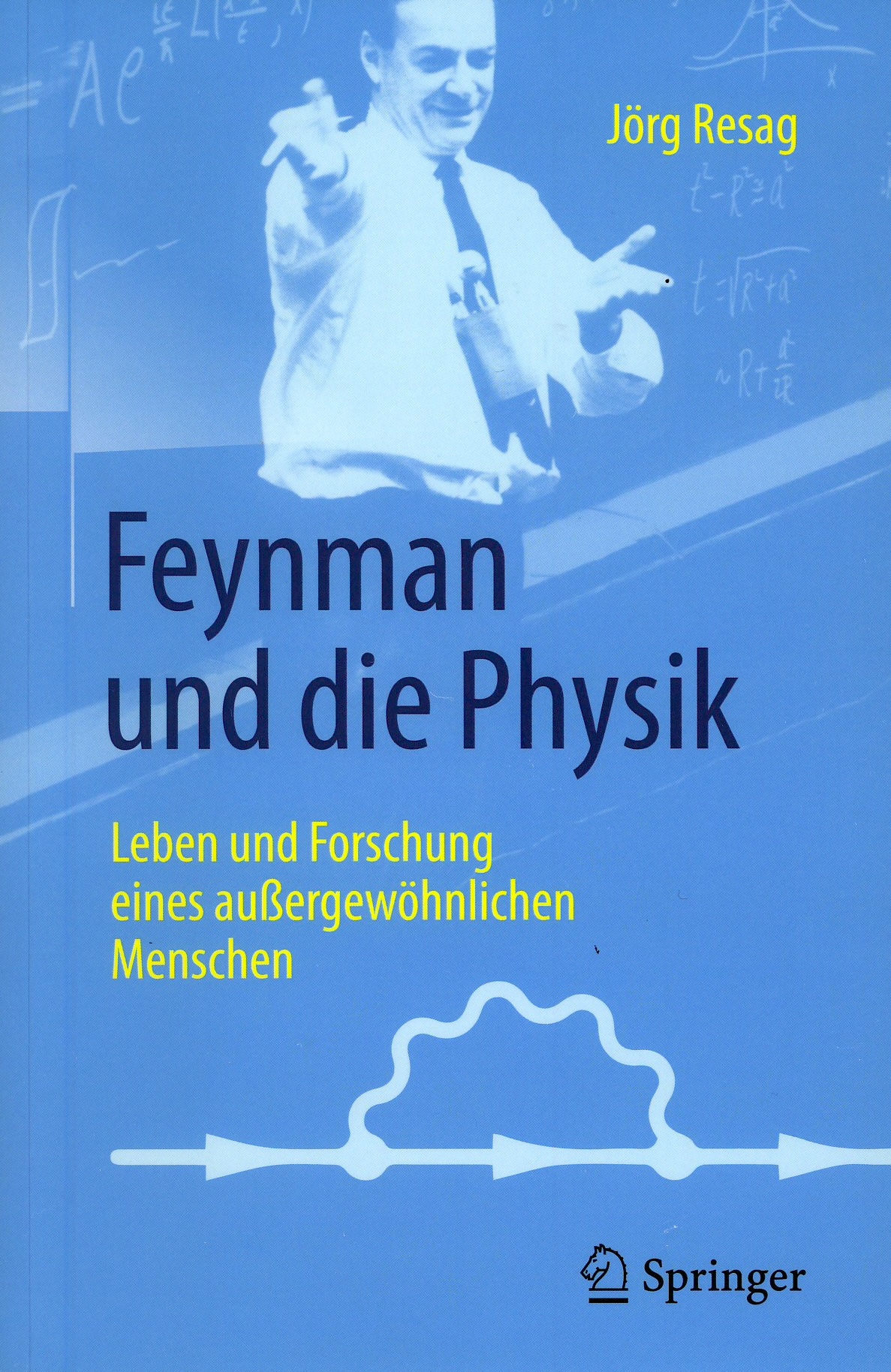 Richard Feynman