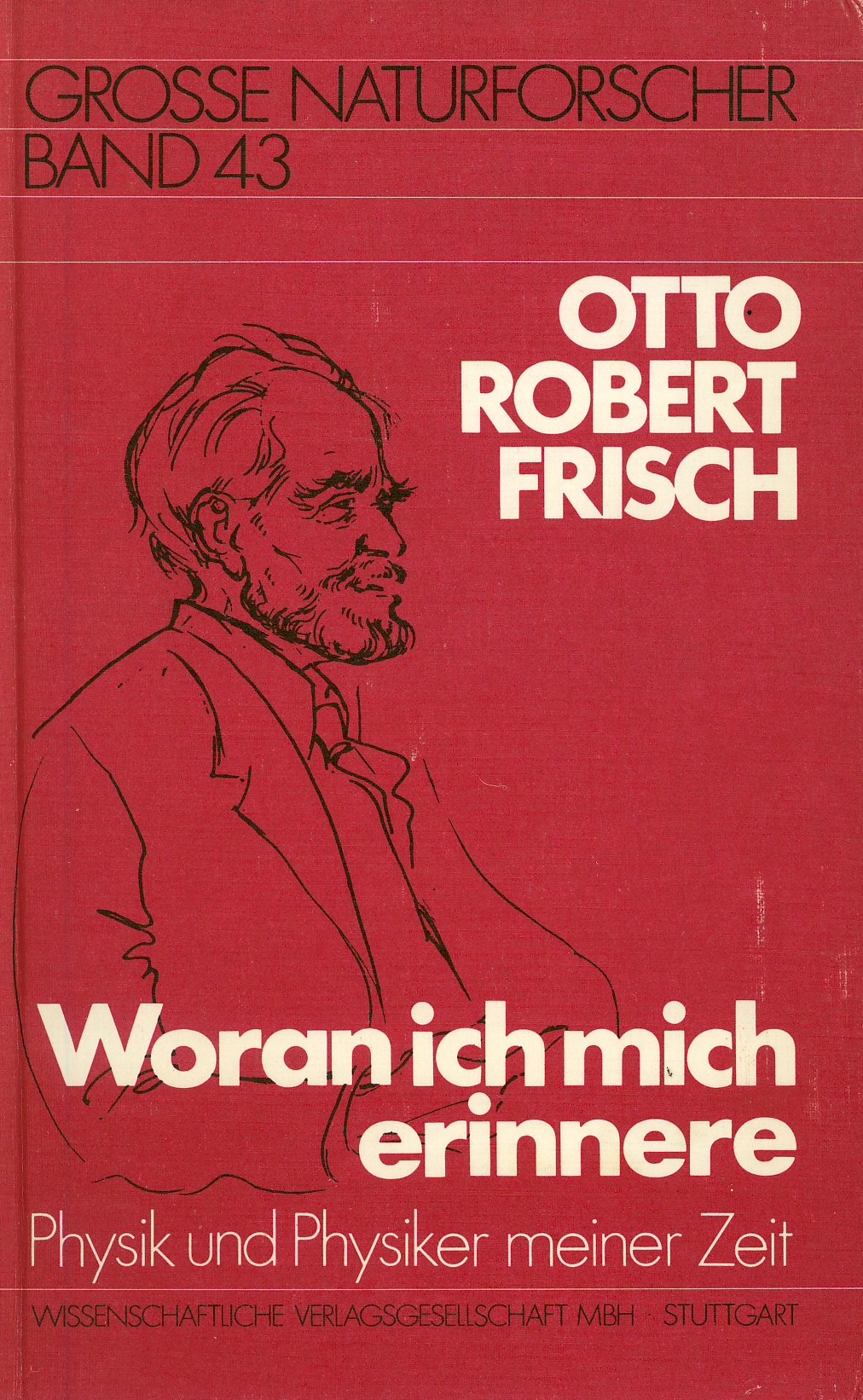 Otto Frisch