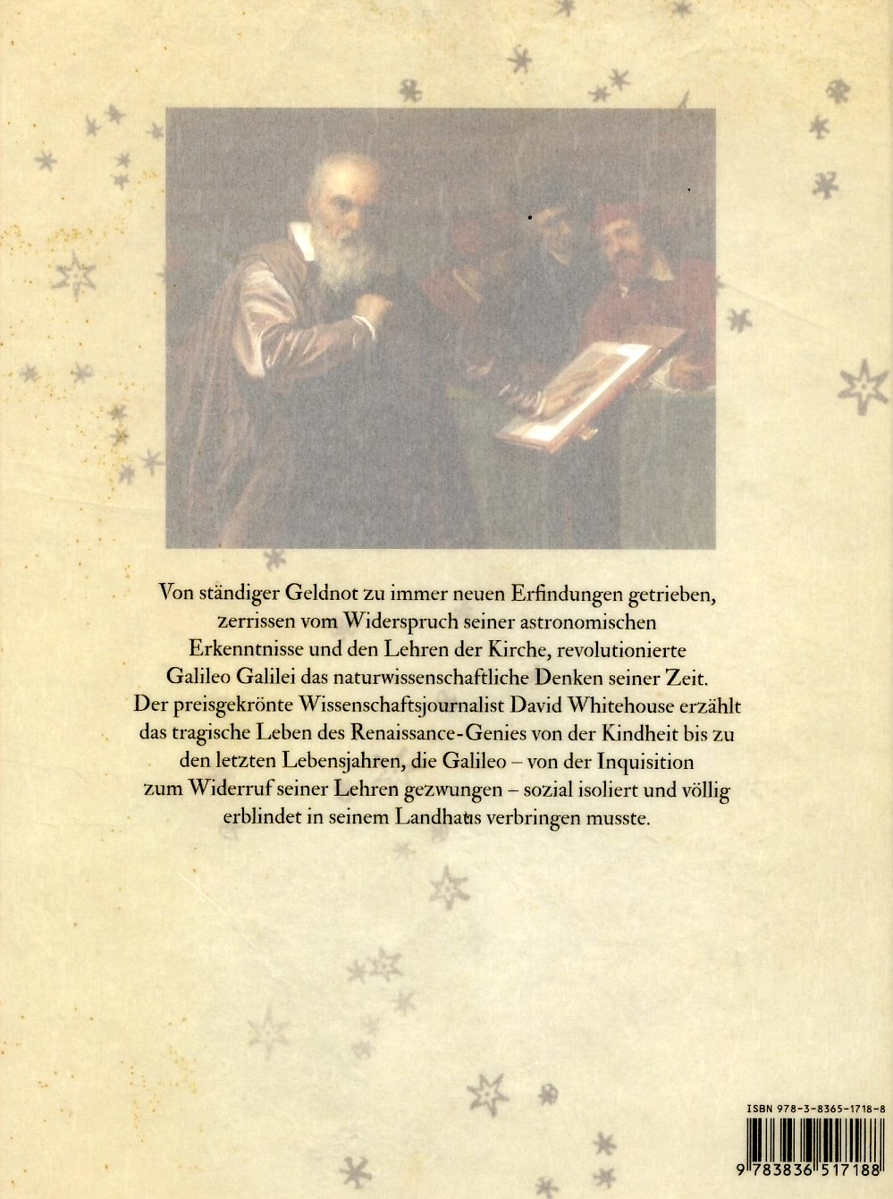 Galileo Galilei
