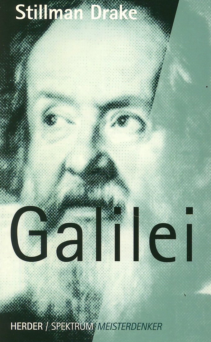 Galileo Galilei