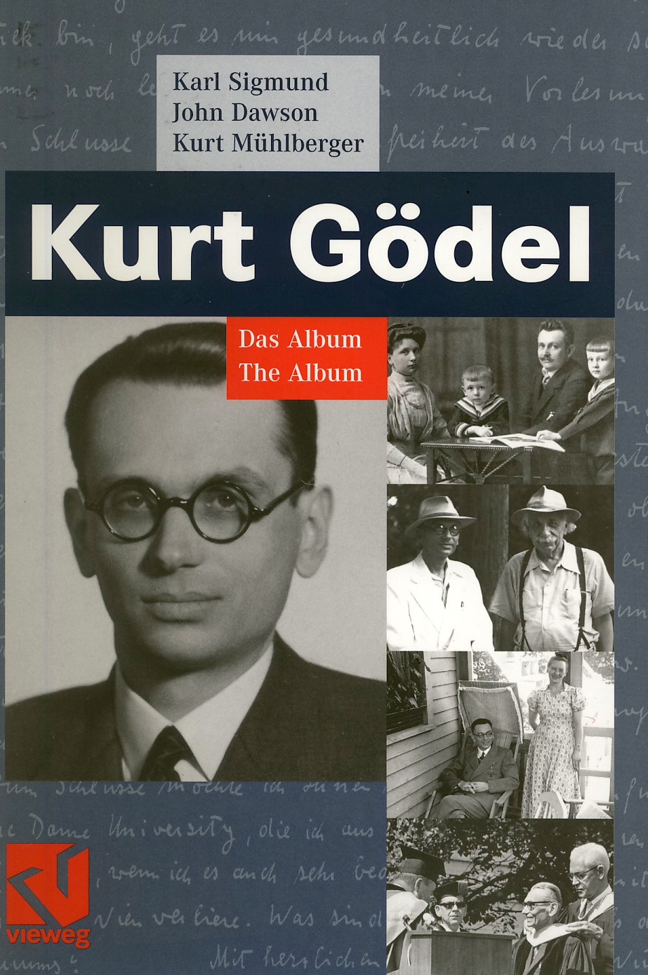 Kurt Gödel