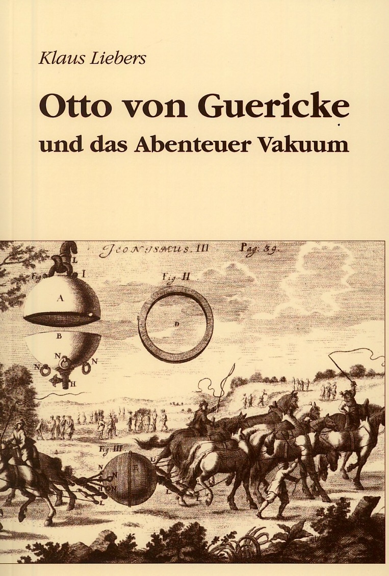 Otto Guericke