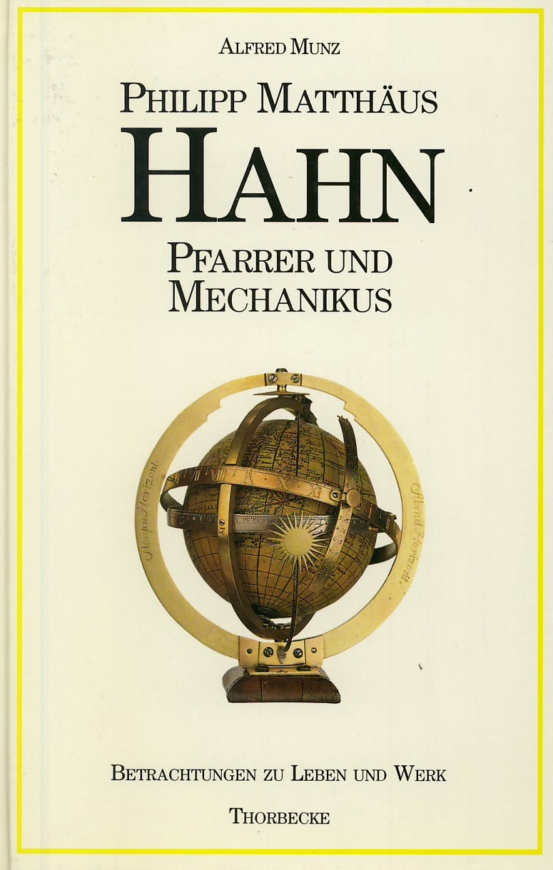 P. M. Hahn