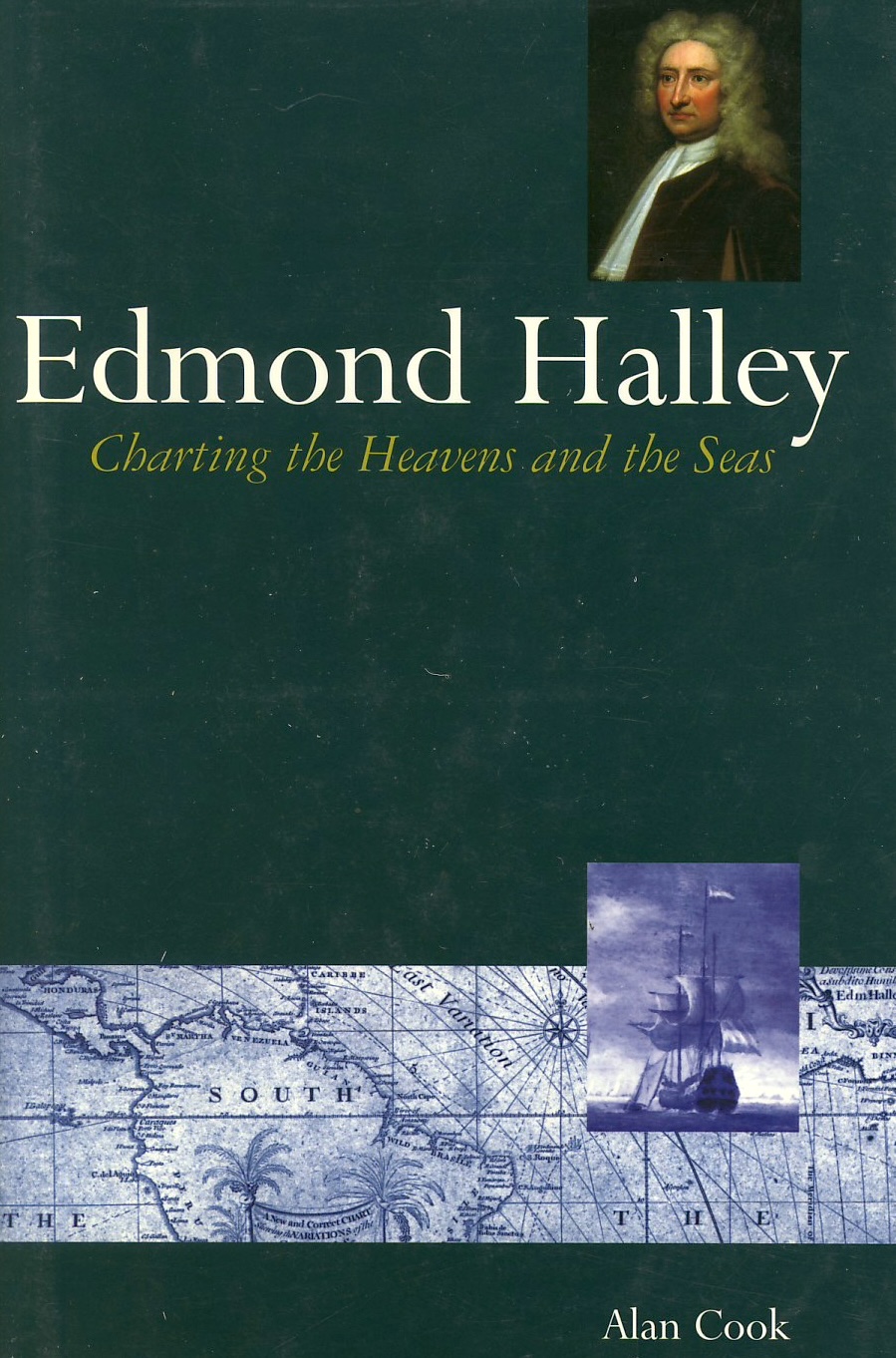 Edmond Halley