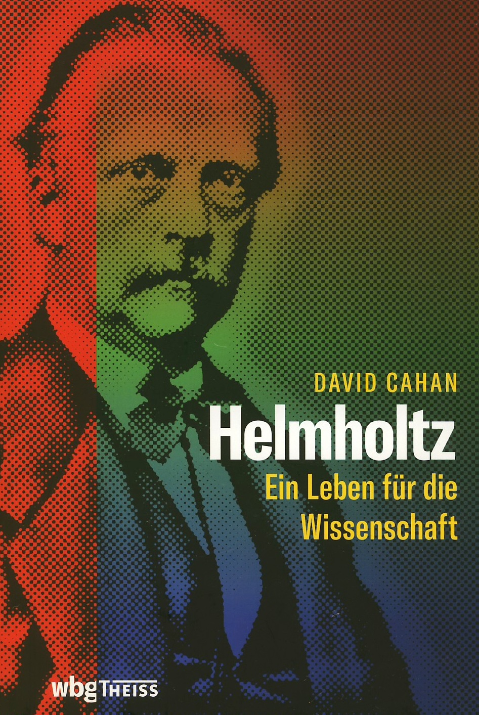 Hermann von Helmholtz