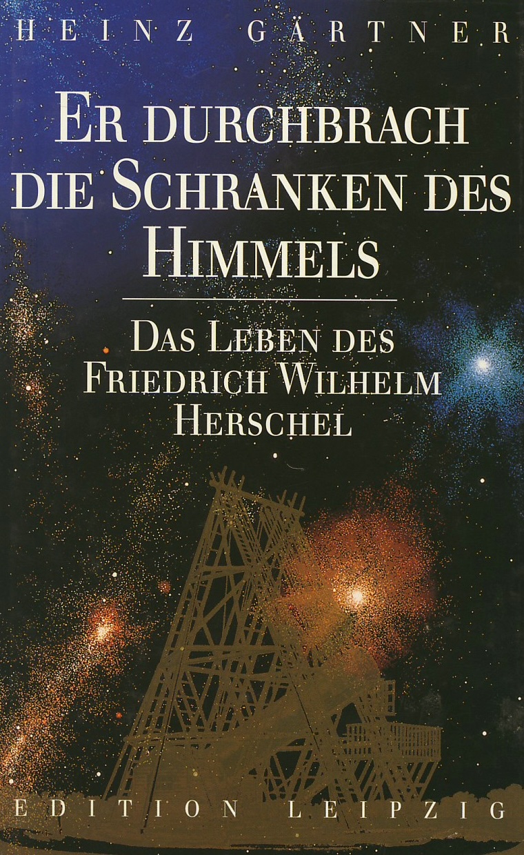 Wilhelm Herschel