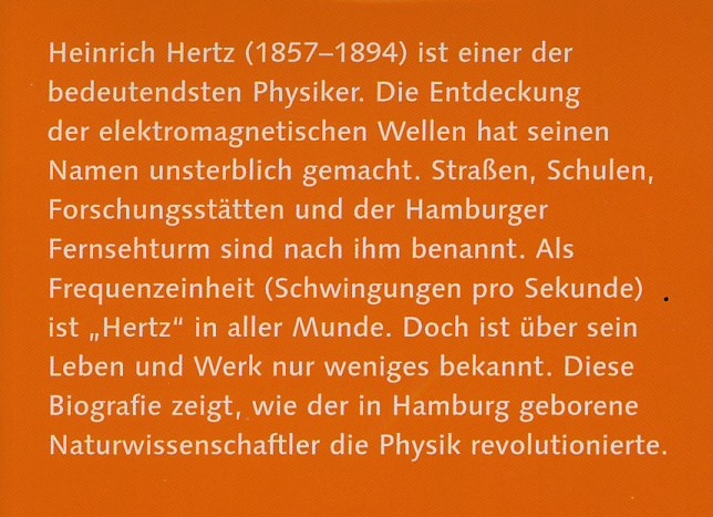 Heinrich Hertz