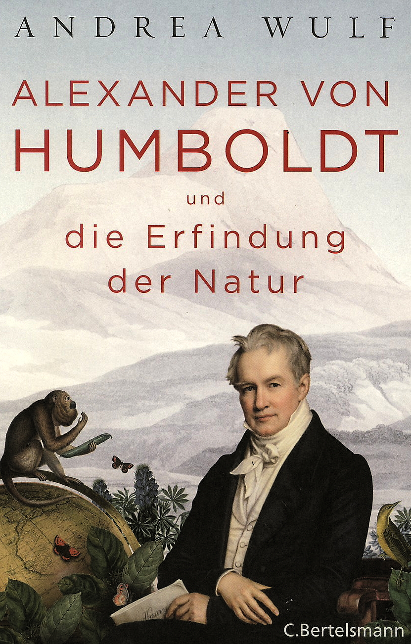 Alexander von Humboldt
