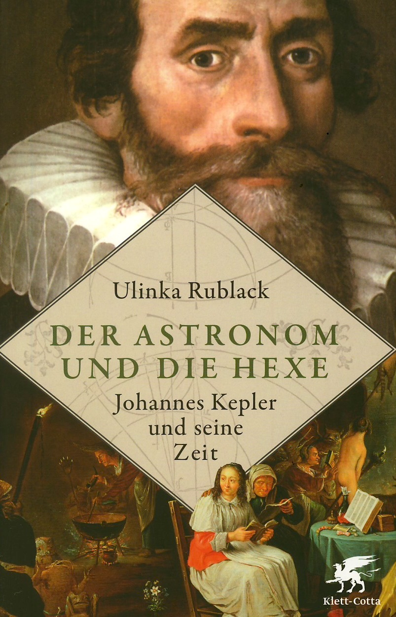 Johannes Kepler