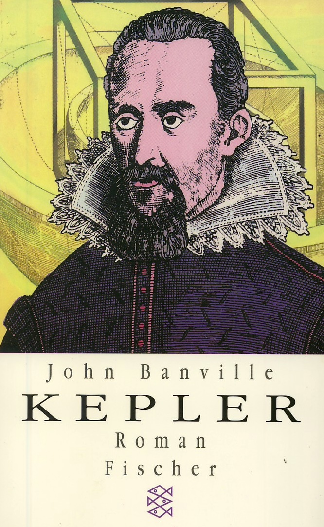 Johannes Kepler