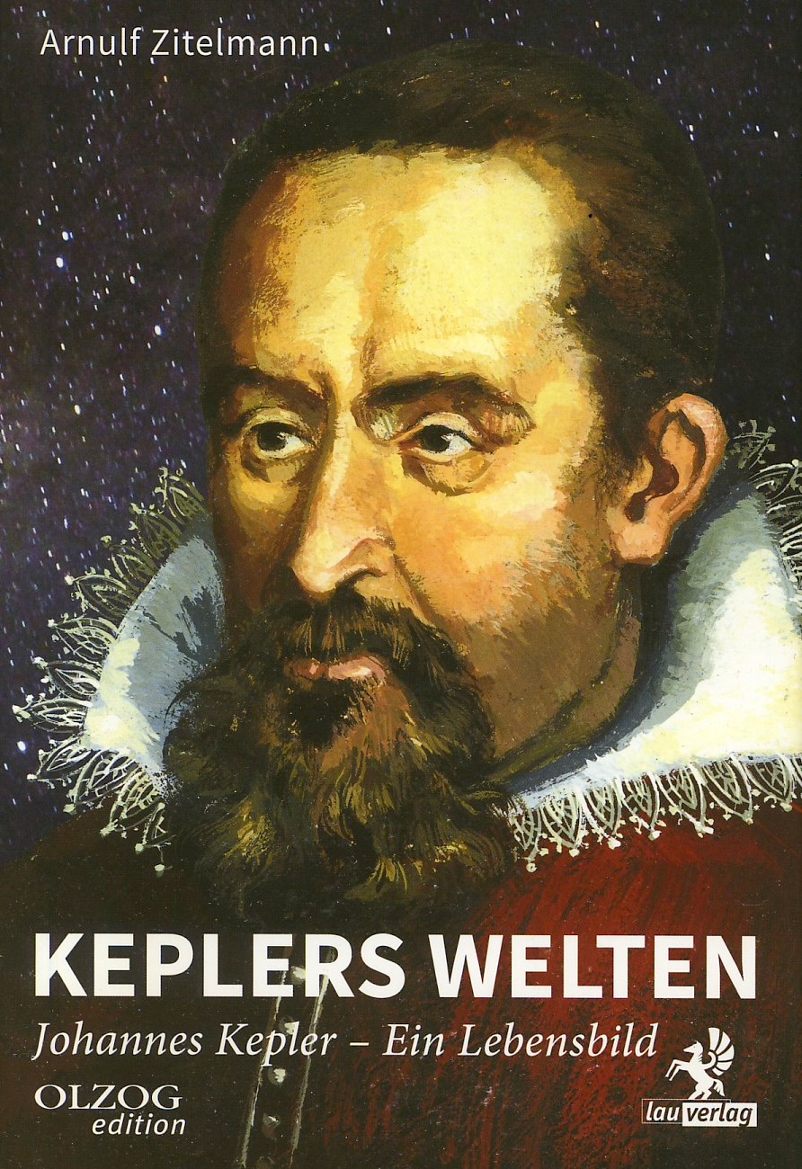 Johannes Kepler