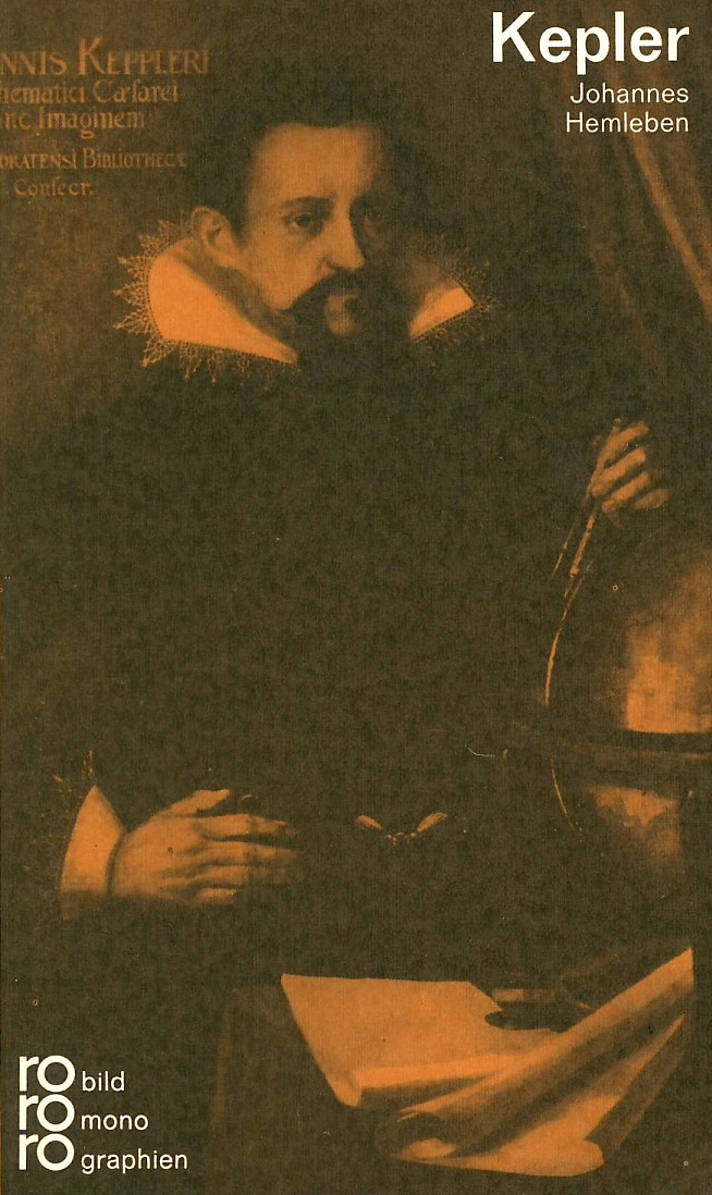 Johannes Kepler