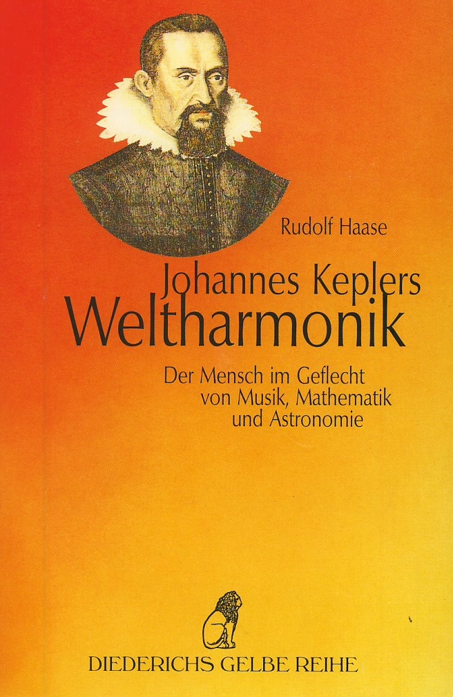Johannes Kepler