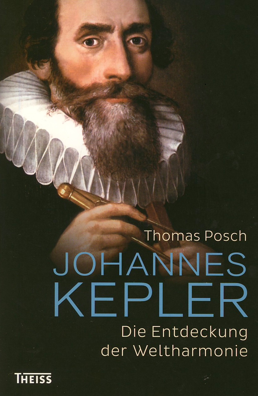 Johannes Kepler