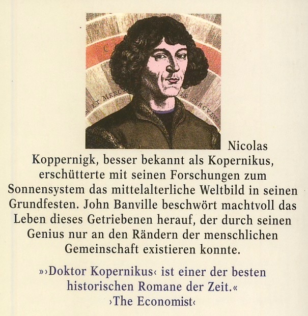 Nikolaus Kopernikus