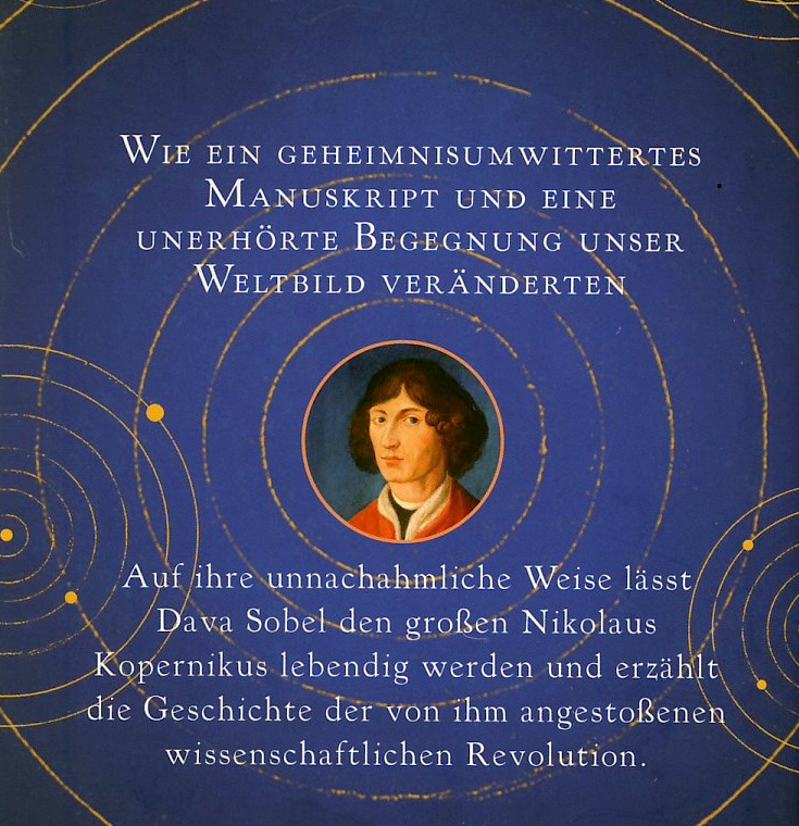 Nikolaus Kopernikus