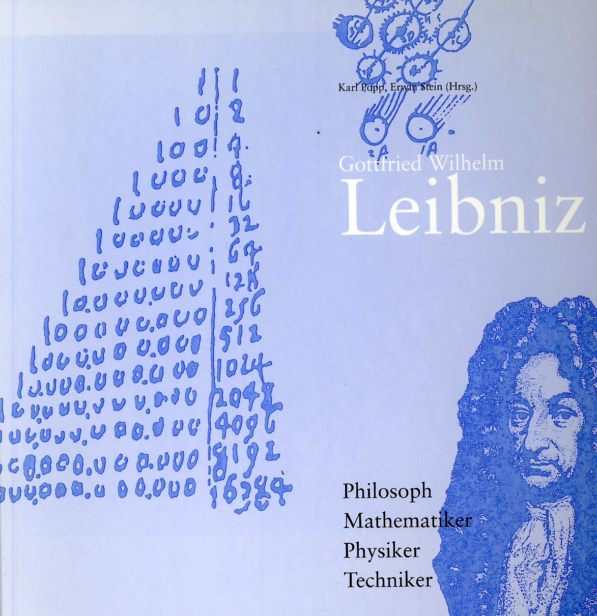 Gottfried Wilhelm Leibniz