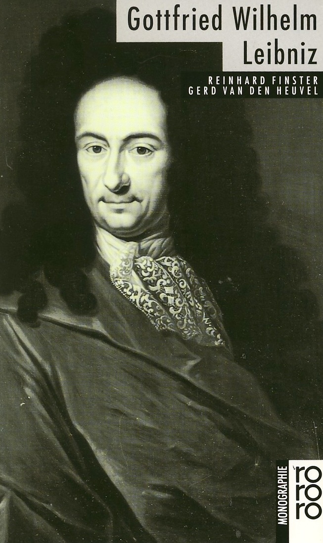Gottfried Wilhelm Leibniz