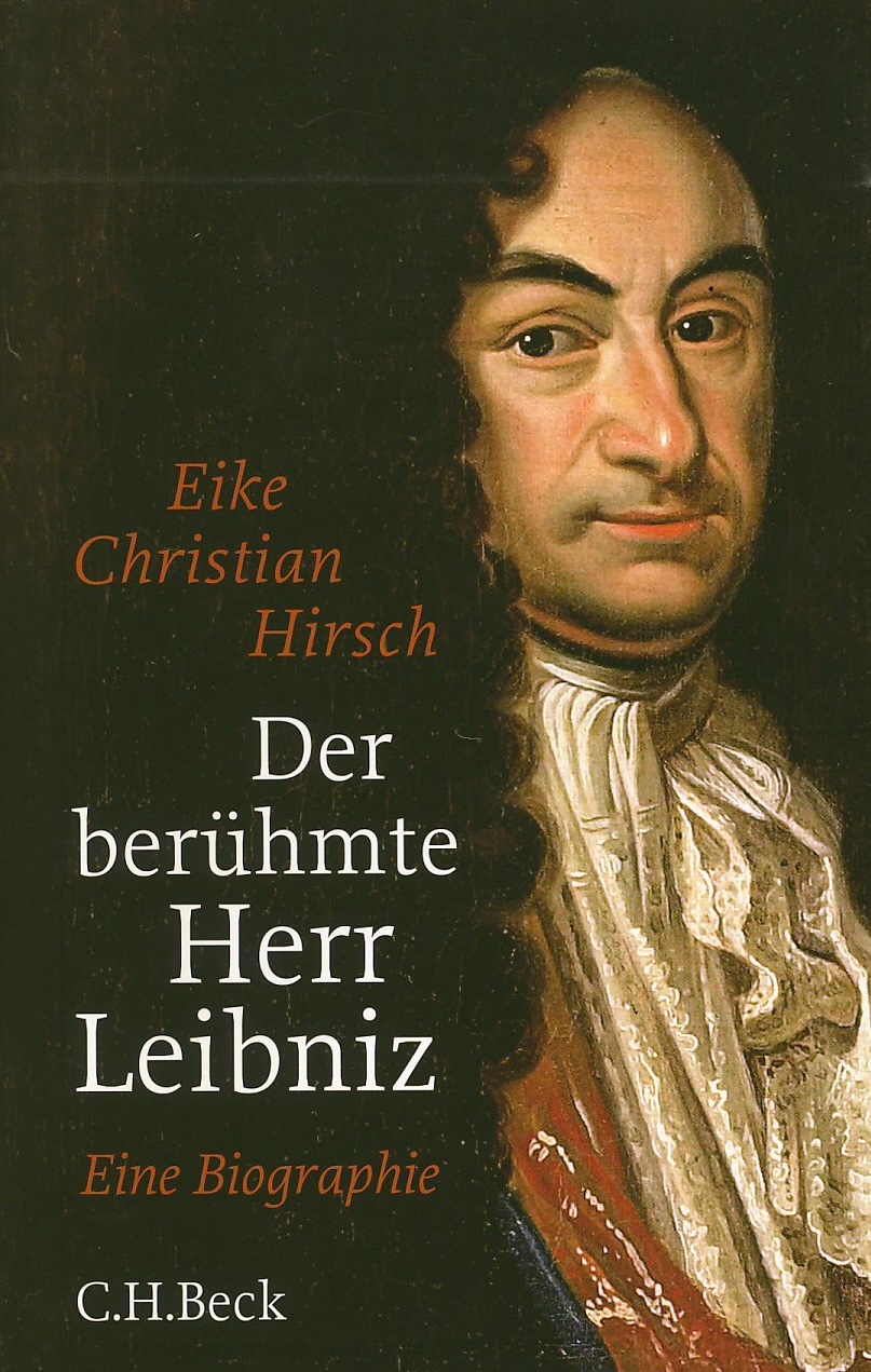 Gottfried Wilhelm Leibniz