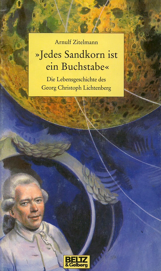 Georg Christoph Lichtenberg
