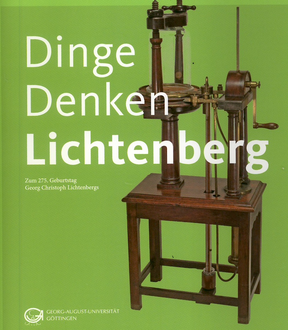 Georg Christoph Lichtenberg