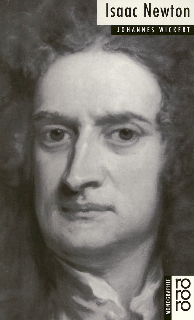 Isaac Newton