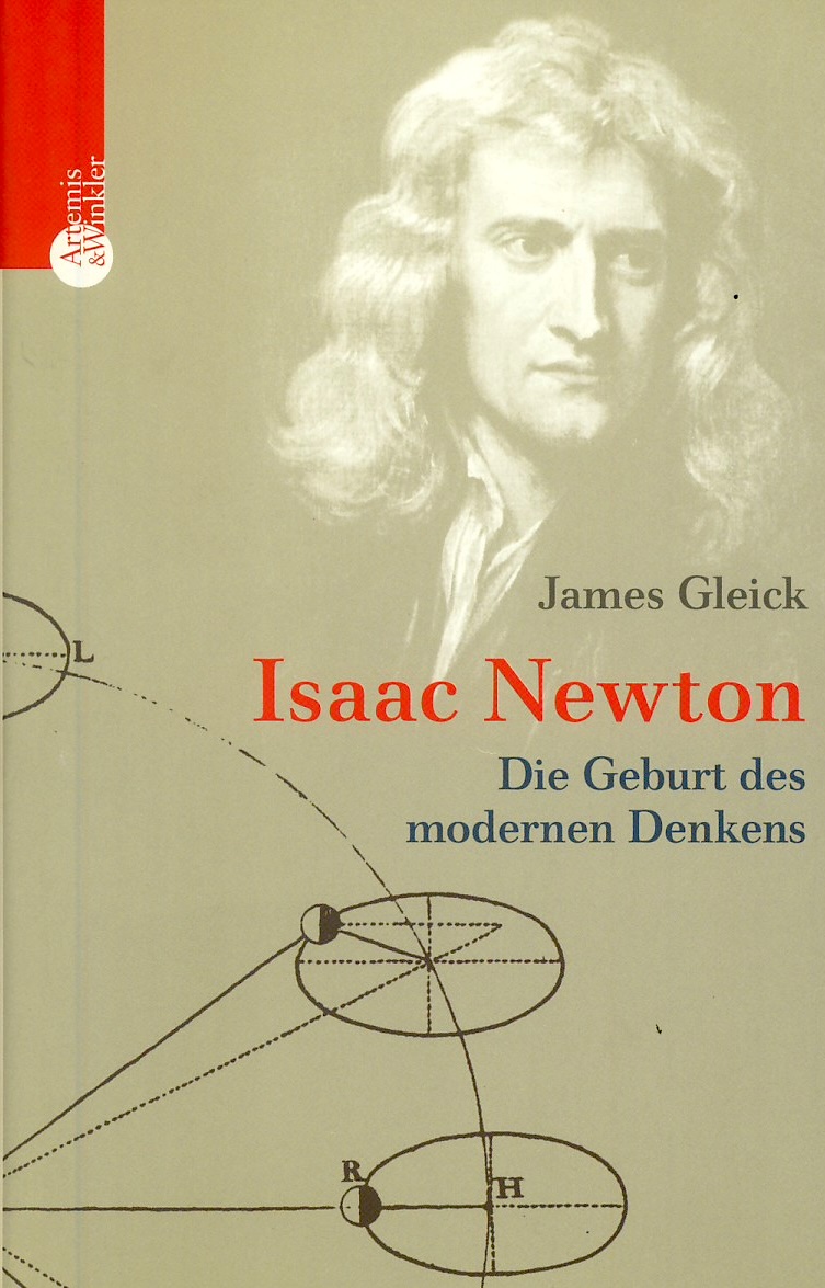 Isaac Newton