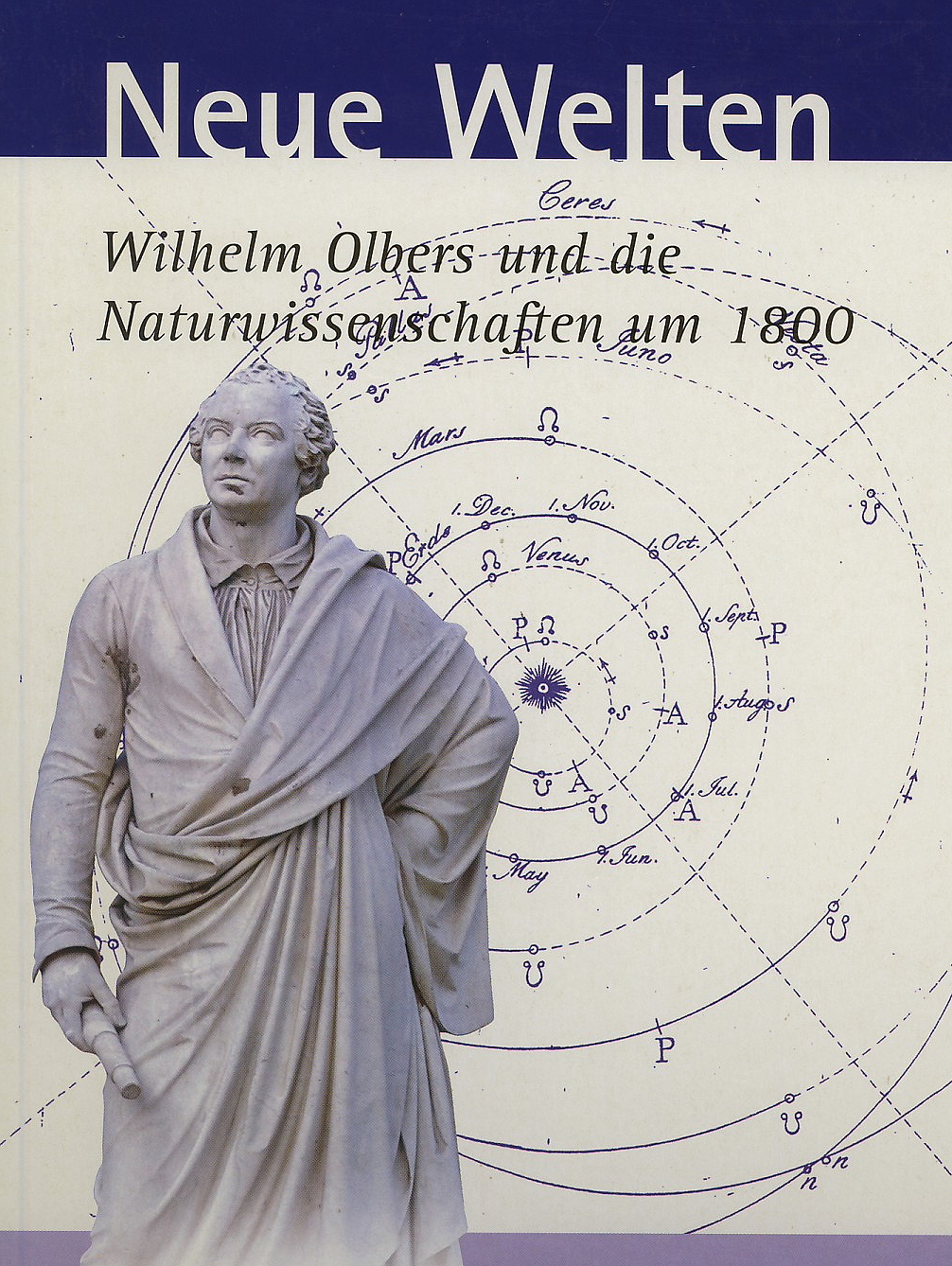 Wilhelm Olbers
