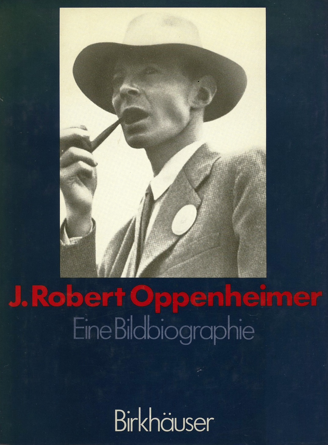 Robert Oppenheimer