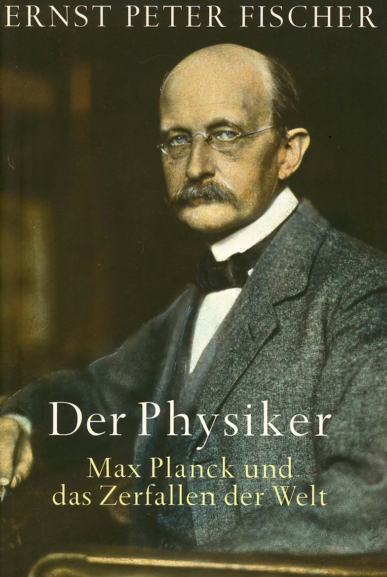 Max Planck