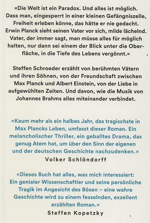 Max Planck