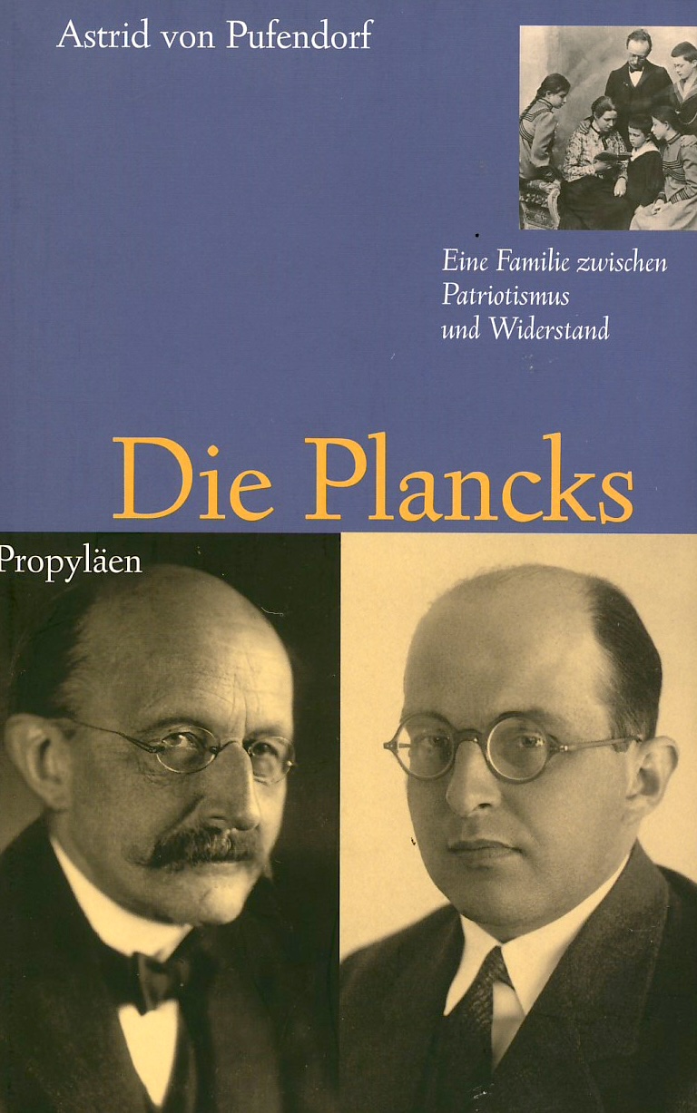 Die Plancks