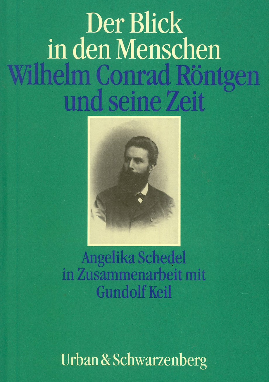 Wilhelm Conrad R�ntgen