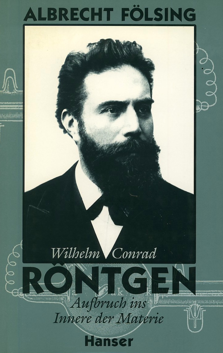 Wilhelm Conrad R�ntgen