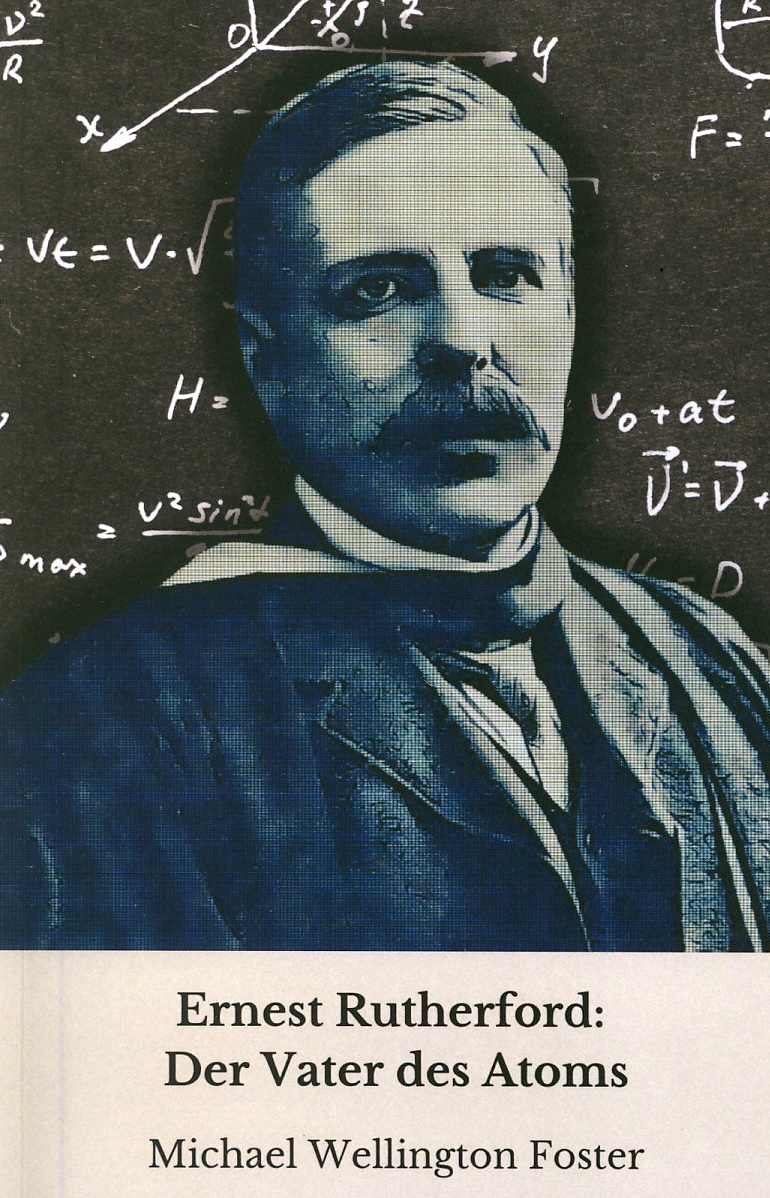 Ernest
                Rutherford