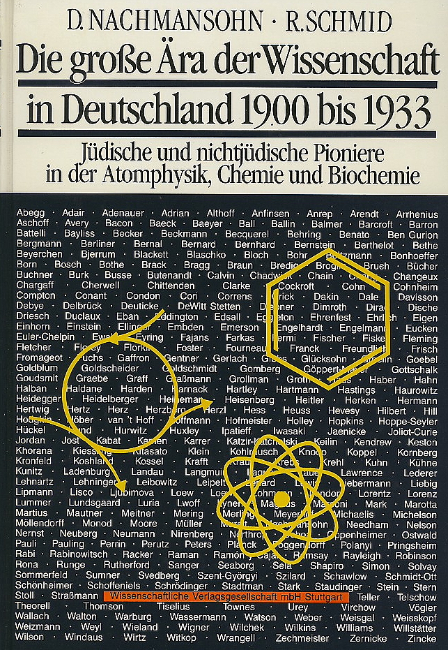 Naturwissenschaft Deutschland