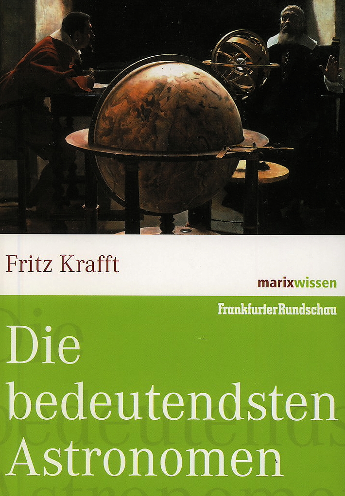 Astronomen Biografie