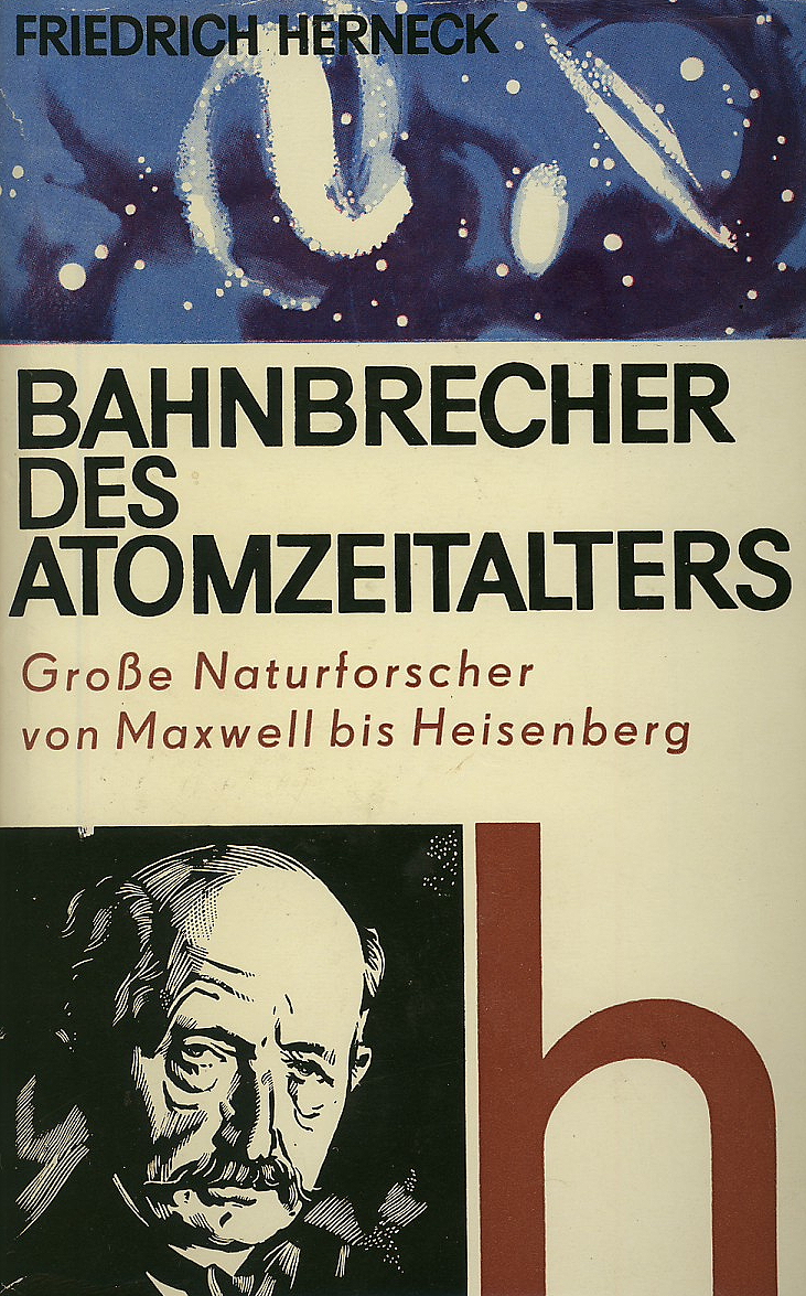 Atomzeitalter Biografien