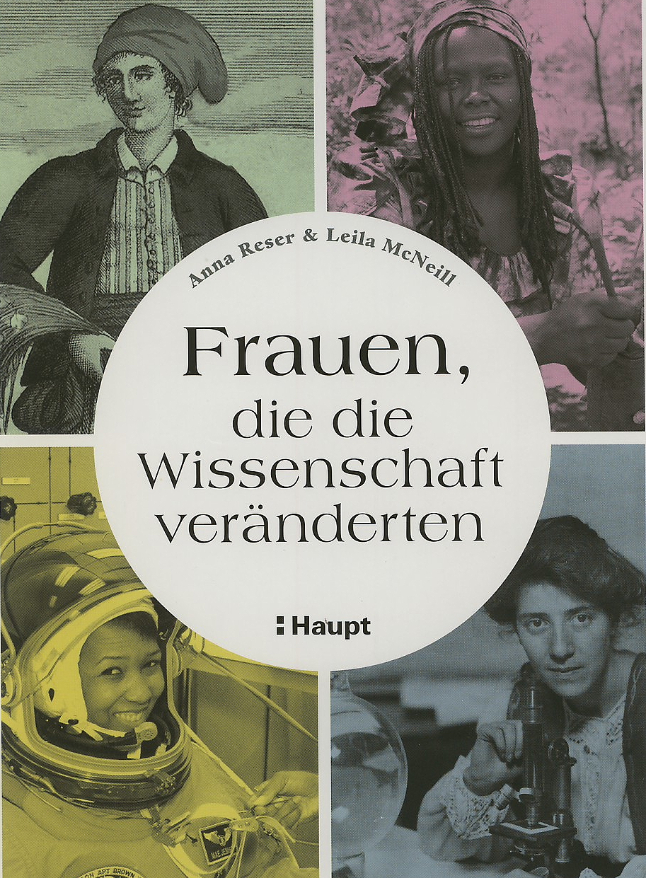 Frauen in der
                Wissenschaft