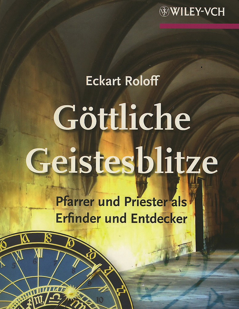 Theologen
                Naturwissenschaftler