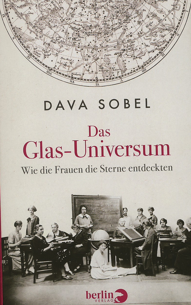 Frauen in der Wissenschaft