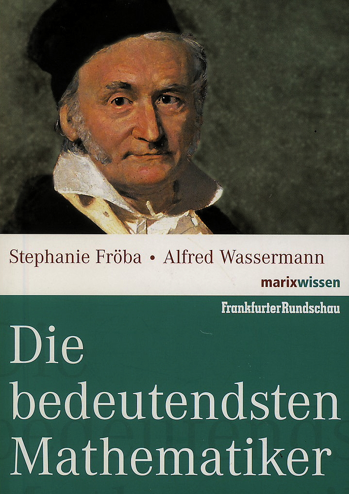 Mathematiker
                Biografie